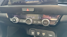 Honda Jazz 1.5 i-MMD Hybrid SR 5dr eCVT Hybrid Hatchback